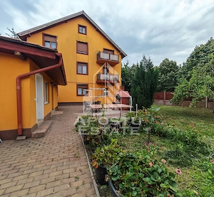 Casa individuala de vanzare cu 11 camere, an 2000, Lipovei, Timisoara - imagine 5