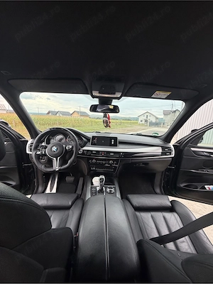 Vând BMW X5 40d Xdrive - imagine 2