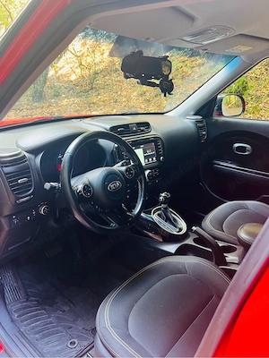 Kia Ceed 1.6 Crdi 2015 Automata - imagine 3