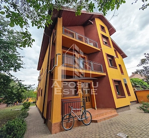 Casa individuala de vanzare cu 11 camere, an 2000, Lipovei, Timisoara - imagine 2