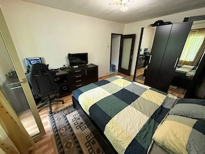 1 Cam-Central-3 Min de Spitalul Judetean-Mobilat-42 MP-68.500 Euro! Negociabil - imagine 2