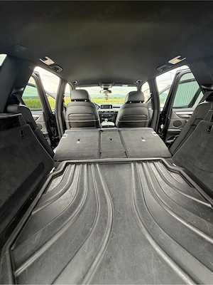 Vând BMW X5 40d Xdrive - imagine 4