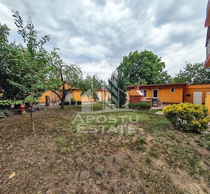 Casa individuala de vanzare cu 11 camere, an 2000, Lipovei, Timisoara - imagine 9
