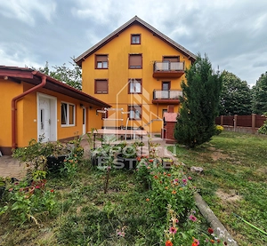 Casa individuala de vanzare cu 11 camere, an 2000, Lipovei, Timisoara - imagine 4