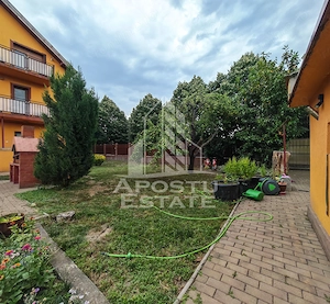 Casa individuala de vanzare cu 11 camere, an 2000, Lipovei, Timisoara - imagine 11