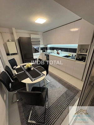 Apartament 2 camere Eremia Grigorescu etaj 2 4 - imagine 11