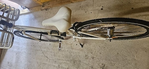 bicicletă citroien