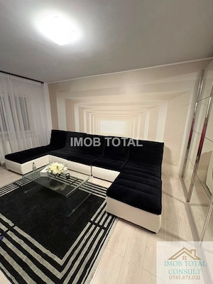 Apartament 2 camere Eremia Grigorescu etaj 2 4 - imagine 9