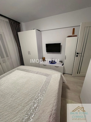Apartament 2 camere Eremia Grigorescu etaj 2 4 - imagine 3