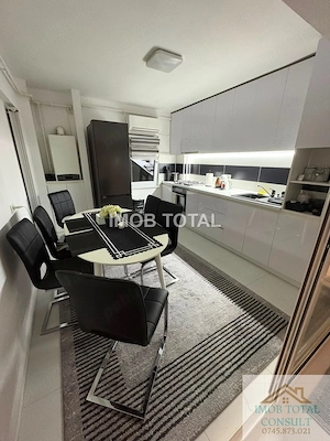 Apartament 2 camere Eremia Grigorescu etaj 2 4 - imagine 8