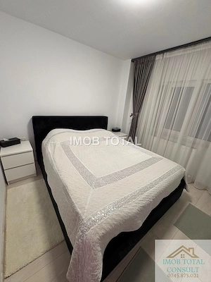 Apartament 2 camere Eremia Grigorescu etaj 2 4 - imagine 12