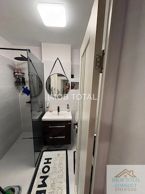 Apartament 2 camere Eremia Grigorescu etaj 2 4 - imagine 5