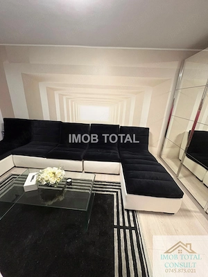 Apartament 2 camere Eremia Grigorescu etaj 2 4 - imagine 4