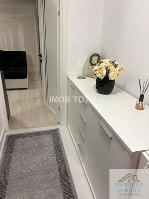 Apartament 2 camere Eremia Grigorescu etaj 2 4 - imagine 10