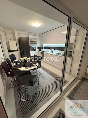 Apartament 2 camere Eremia Grigorescu etaj 2 4 - imagine 6