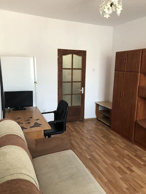 Garsoniera de inchiriat zona Dristor