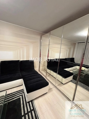 Apartament 2 camere Eremia Grigorescu etaj 2 4 - imagine 2