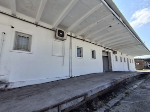 Inchiriere spatiu industrial soseaua Giurgiului-Jilava - imagine 18