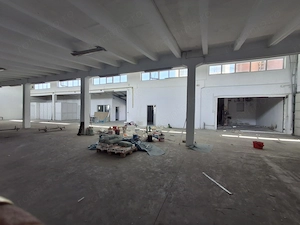 Inchiriere spatiu industrial soseaua Giurgiului-Jilava - imagine 9