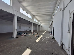 Inchiriere spatiu industrial soseaua Giurgiului-Jilava - imagine 6