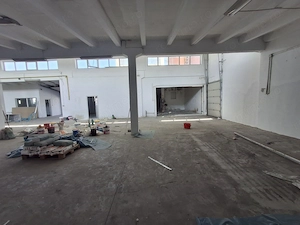 Inchiriere spatiu industrial soseaua Giurgiului-Jilava - imagine 7