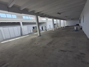Inchiriere spatiu industrial soseaua Giurgiului-Jilava - imagine 16