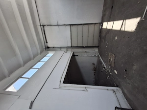 Inchiriere spatiu industrial soseaua Giurgiului-Jilava - imagine 4
