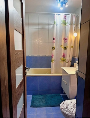 Închiriez apartament cu 2 camere, complet mobilat şi utilat, zona Huedin, Sector 4 - imagine 4
