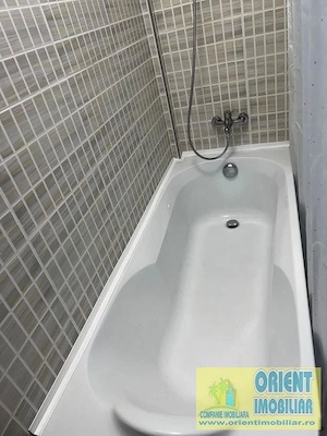 Tomis Plus, de inchiriat apartament 2 camere, mobilat, gaze - imagine 6