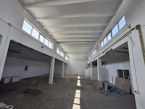 Inchiriere spatiu industrial soseaua Giurgiului-Jilava
