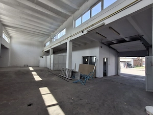 Inchiriere spatiu industrial soseaua Giurgiului-Jilava - imagine 10