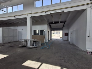Inchiriere spatiu industrial soseaua Giurgiului-Jilava - imagine 17