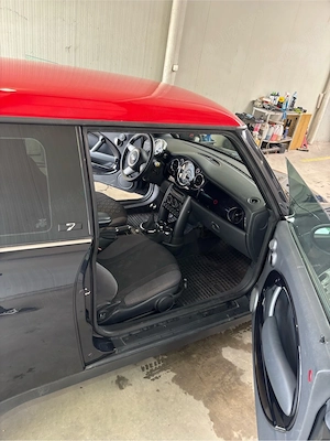 Mini One R50 - imagine 9