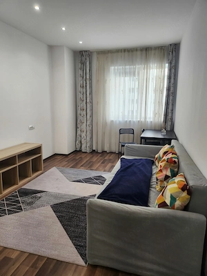 Vânzare Apartament 2 Camere Decomandat Rin Grand Hotel - imagine 2