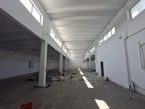 Inchiriere spatiu industrial soseaua Giurgiului-Jilava - imagine 3