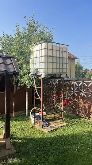 Vand bazin apa 1000L