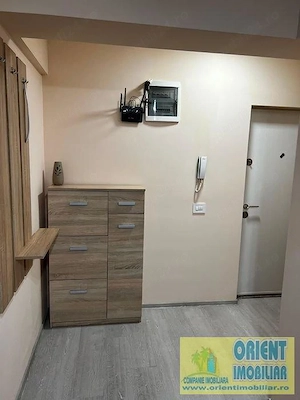 Tomis Plus, de inchiriat apartament 2 camere, mobilat, gaze - imagine 8