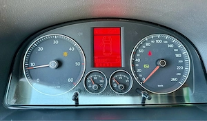VW Touran 2.0Tdi Freestyle DSG 140 CP Xenon Navi Pilot PDC padele, 2010  - imagine 5