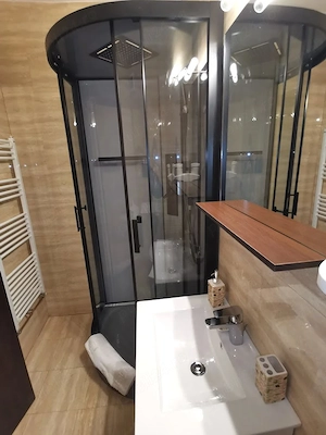 Cazare muncitori Brașov | 20-39 pers. | Hotel 3 stele | Factură - imagine 4