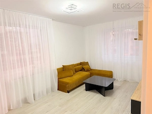 Apartament 3 camere - prima inchiriere - Grandis Coresi - cu loc de parcare - imagine 4