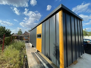 Tiny House - 20000 euro - imagine 3