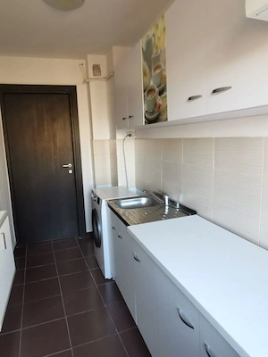 garsoniera de inchiriat zona Dristor confort 1 - imagine 4