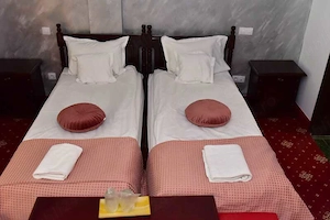 Cazare muncitori Brașov | 20-39 pers. | Hotel 3 stele | Factură - imagine 2