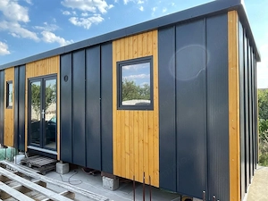 Tiny House - 20000 euro - imagine 2