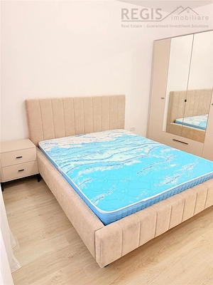Apartament 3 camere - prima inchiriere - Grandis Coresi - cu loc de parcare - imagine 5