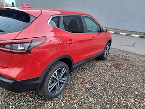 Se Vande Nissan Qashqai N-Conecta  AN 2020 CAMERE 360 Unic proprietar 33000km vericabili in reprezen - imagine 2