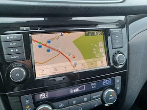 Se Vande Nissan Qashqai N-Conecta  AN 2020 CAMERE 360 Unic proprietar 33000km vericabili in reprezen - imagine 3