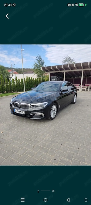 BMW seria 5. 530ixdrive - imagine 2