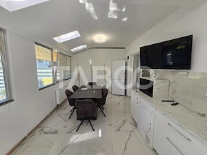 Comision 0-Casa tip duplex 5 camere 2 bai acces auto in Viile Sibiului - imagine 18