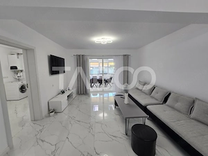 Comision 0-Casa tip duplex 5 camere 2 bai acces auto in Viile Sibiului - imagine 2